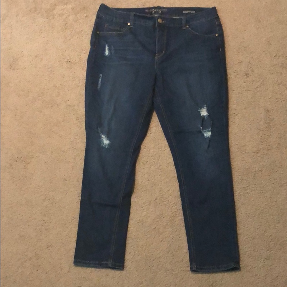 Skinny Jean